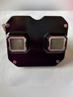 Vintage View-Master